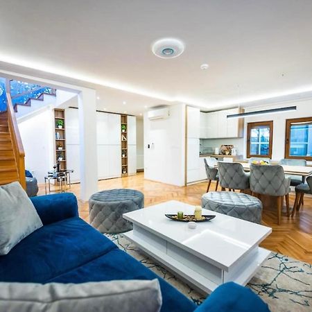 Avila Apartments SJJ Extérieur photo