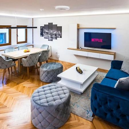 Avila Apartments SJJ Extérieur photo
