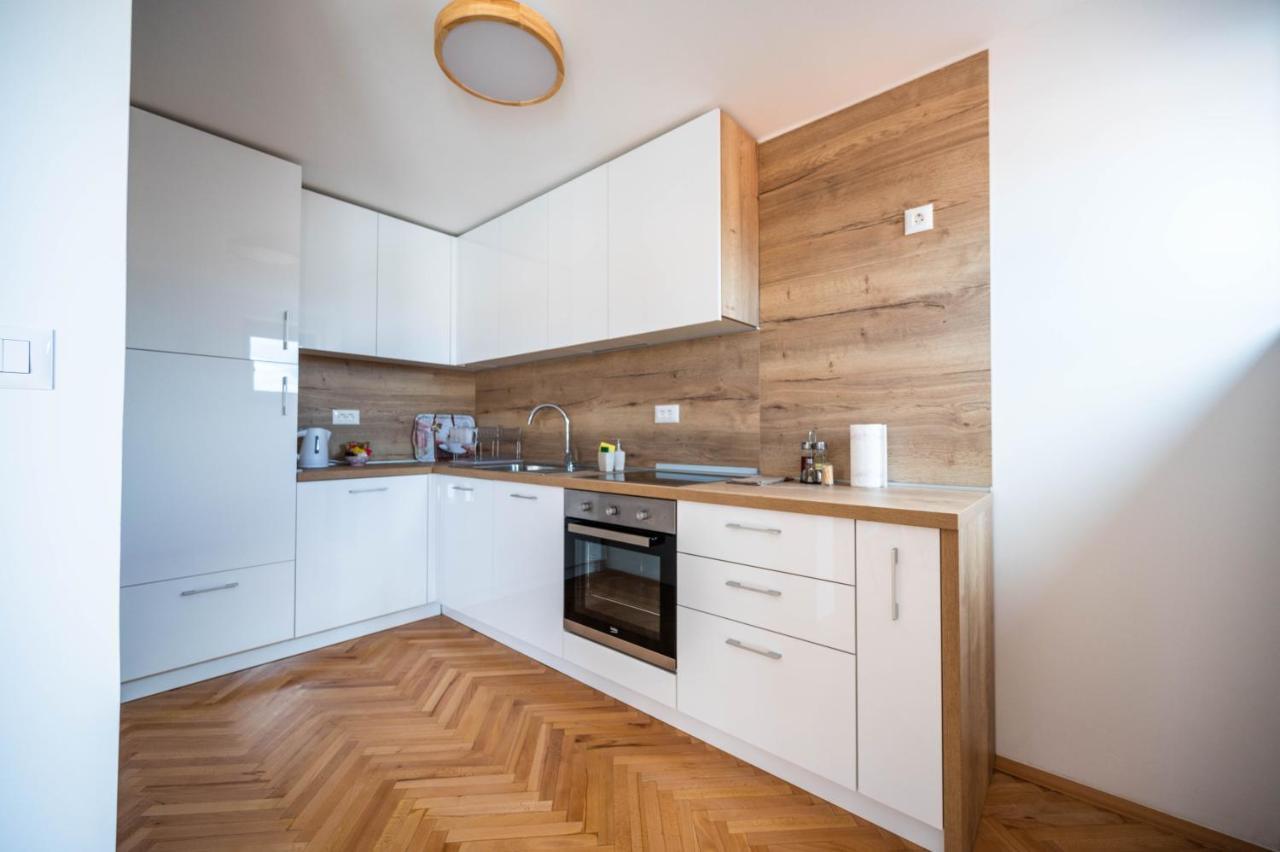 Avila Apartments SJJ Extérieur photo