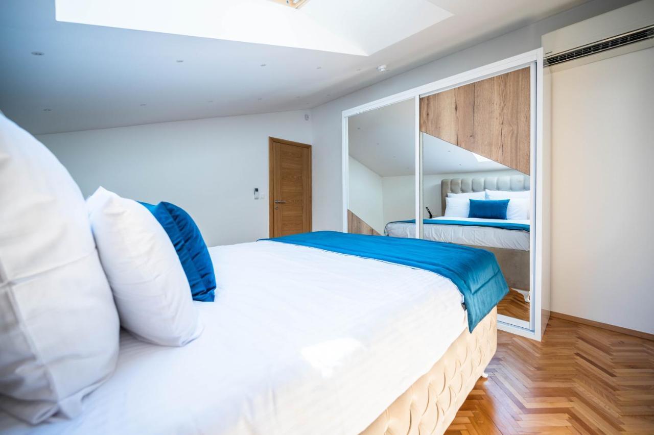 Avila Apartments SJJ Extérieur photo