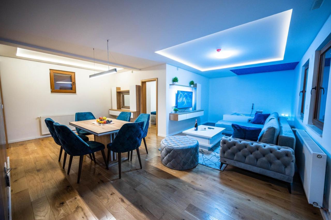 Avila Apartments SJJ Extérieur photo