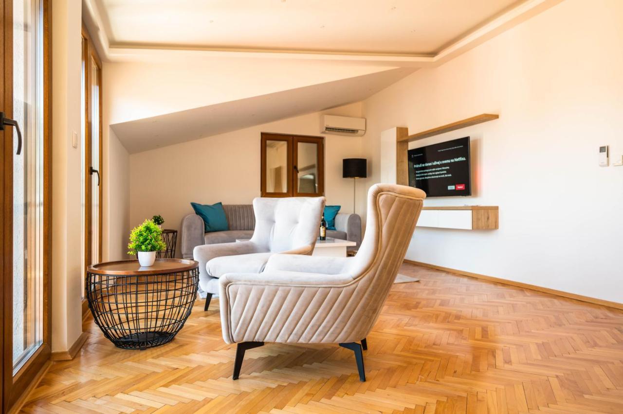 Avila Apartments SJJ Extérieur photo