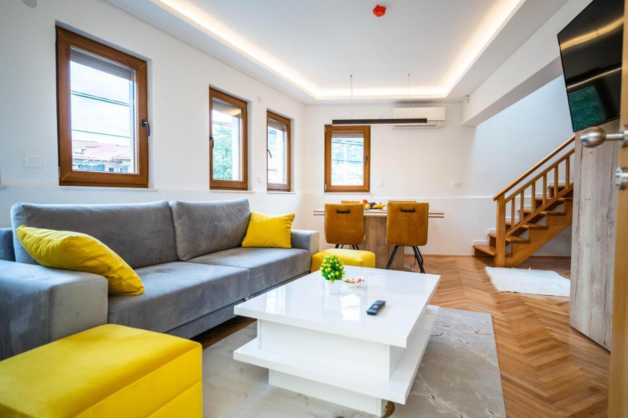 Avila Apartments SJJ Extérieur photo