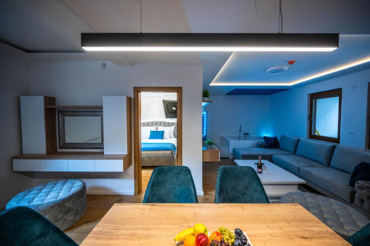 Avila Apartments SJJ Extérieur photo