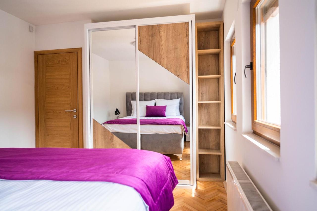 Avila Apartments SJJ Extérieur photo