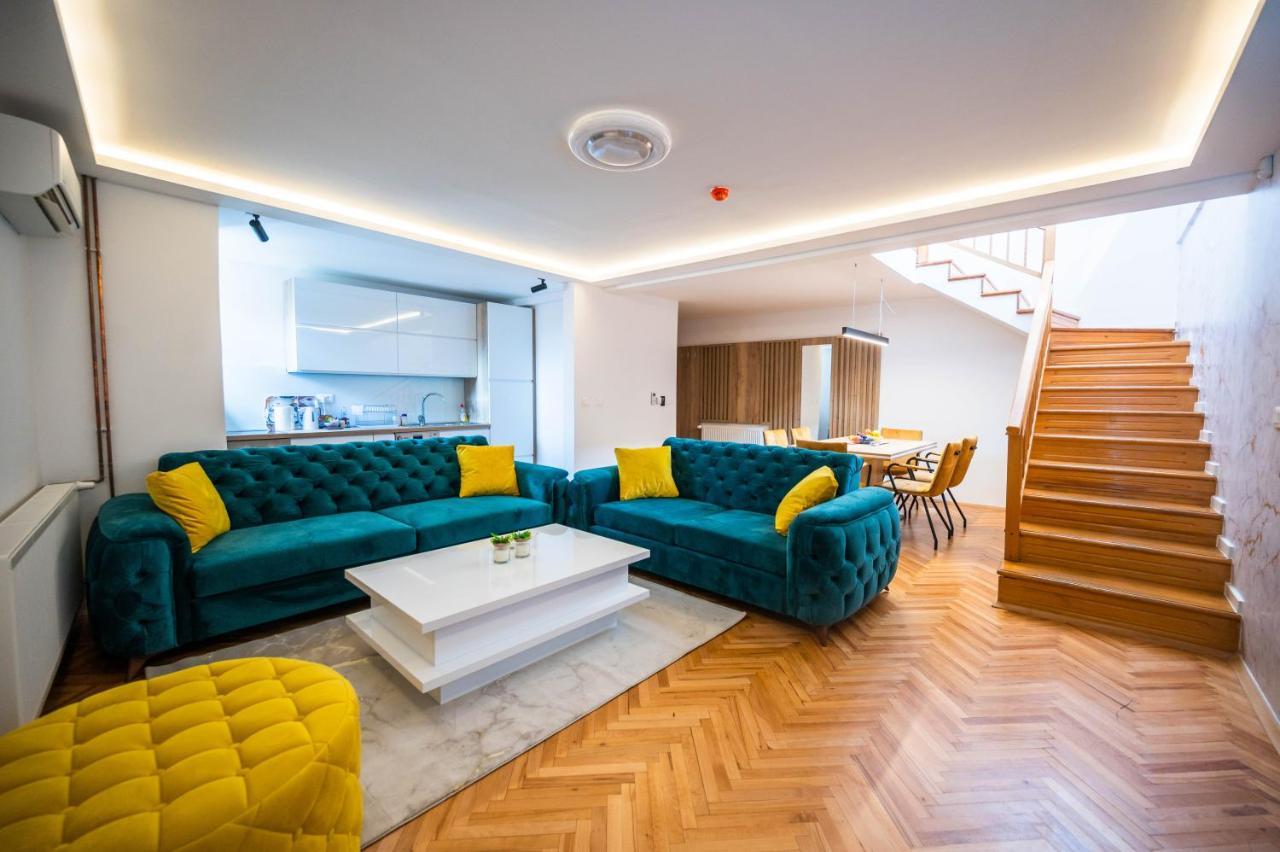 Avila Apartments SJJ Extérieur photo