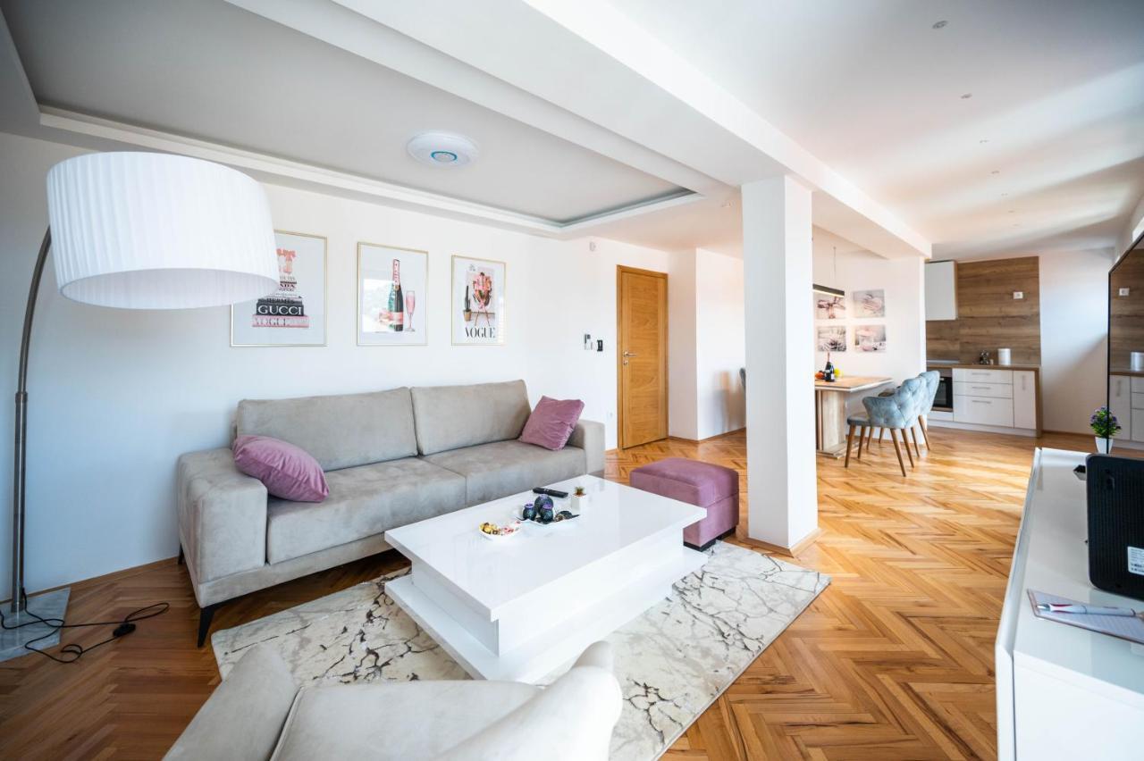 Avila Apartments SJJ Extérieur photo
