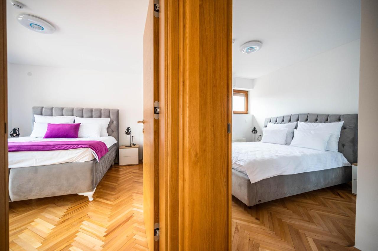 Avila Apartments SJJ Extérieur photo