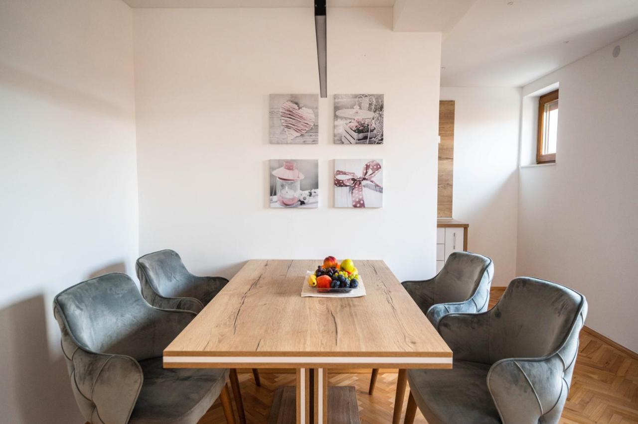 Avila Apartments SJJ Extérieur photo