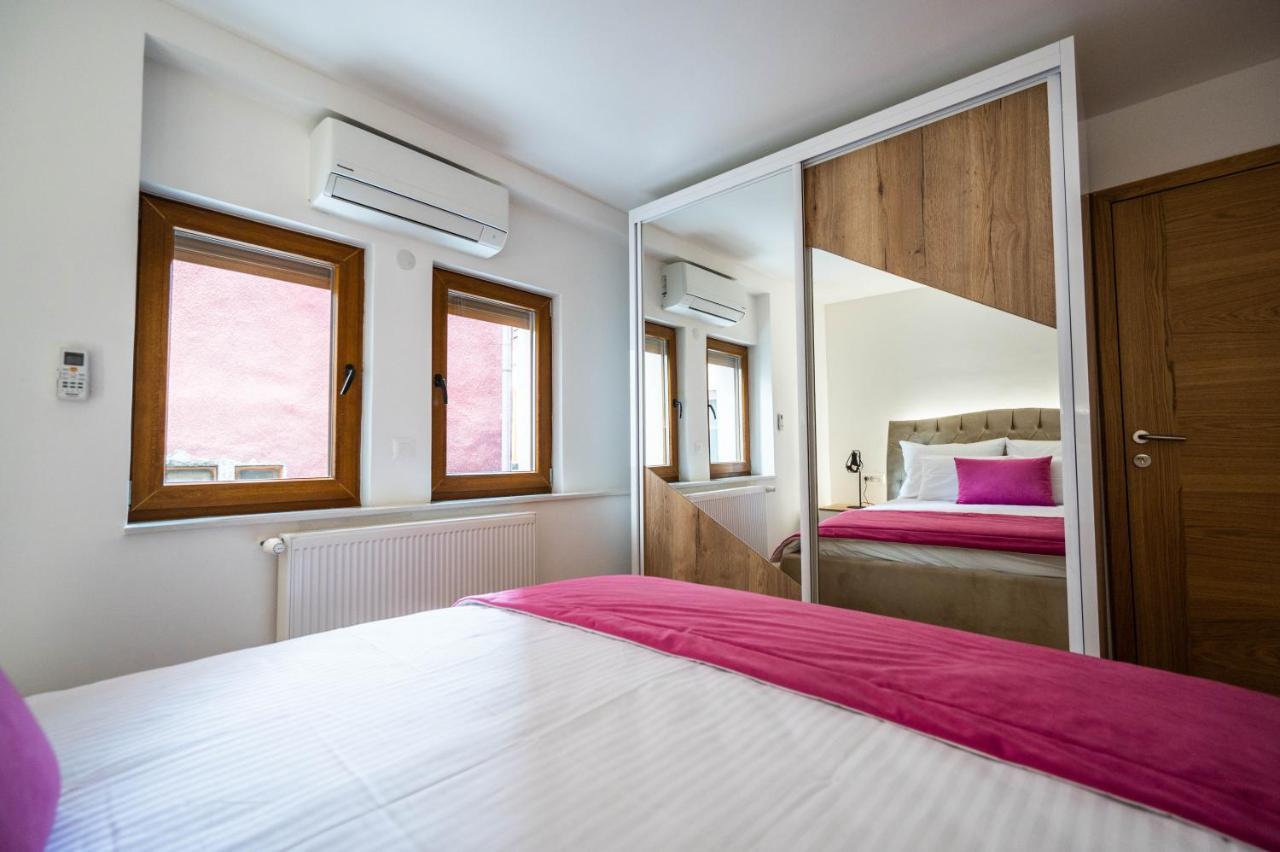 Avila Apartments SJJ Extérieur photo