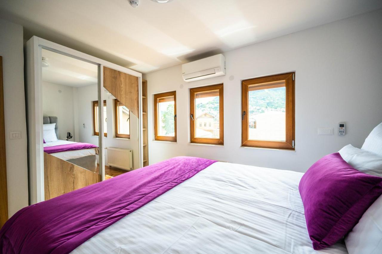 Avila Apartments SJJ Extérieur photo