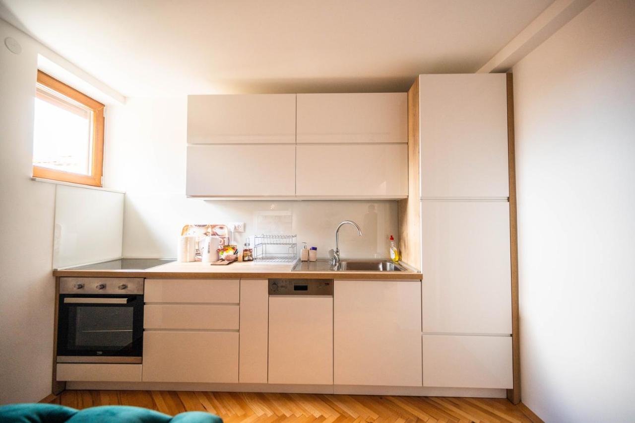 Avila Apartments SJJ Extérieur photo