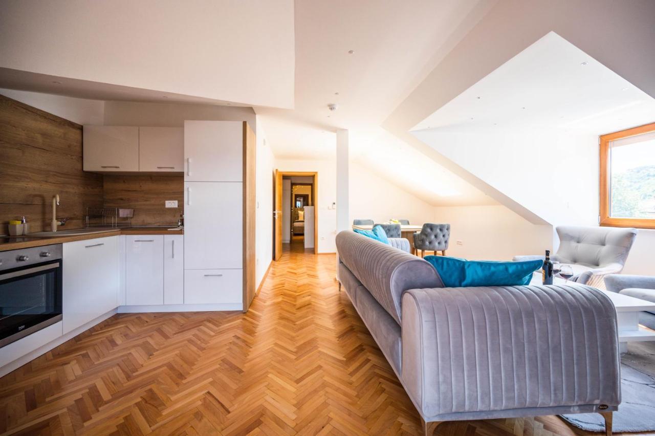 Avila Apartments SJJ Extérieur photo