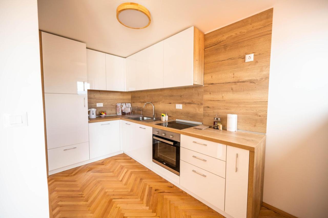 Avila Apartments SJJ Extérieur photo