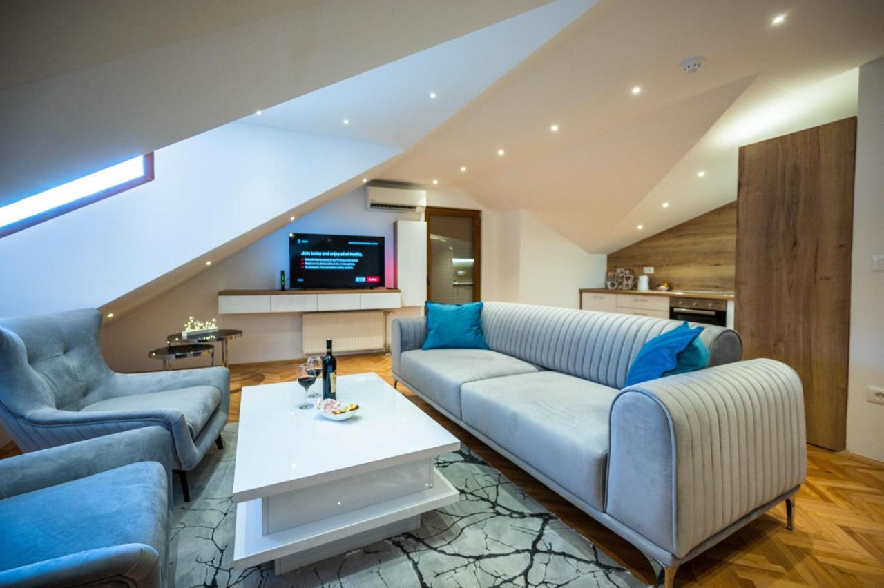 Avila Apartments SJJ Extérieur photo