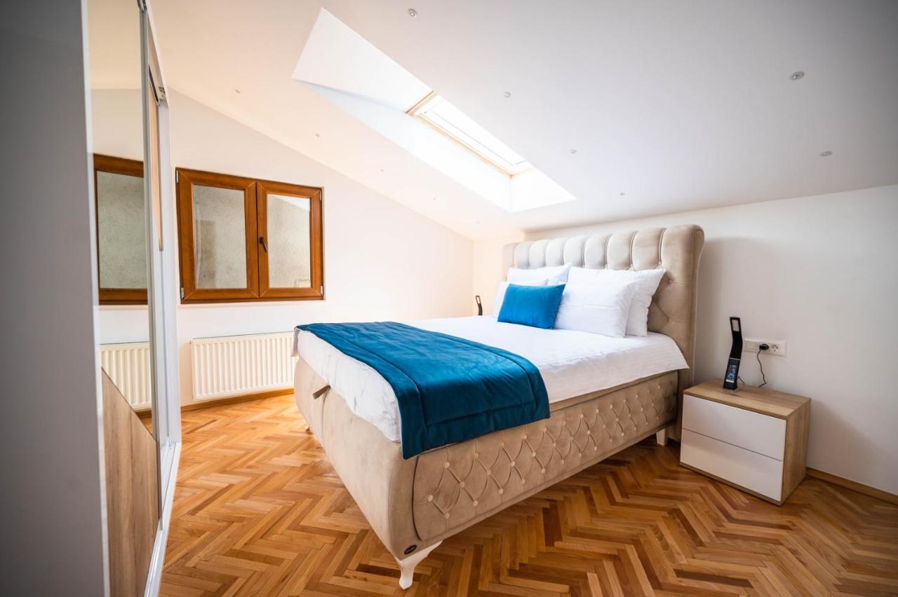 Avila Apartments SJJ Extérieur photo