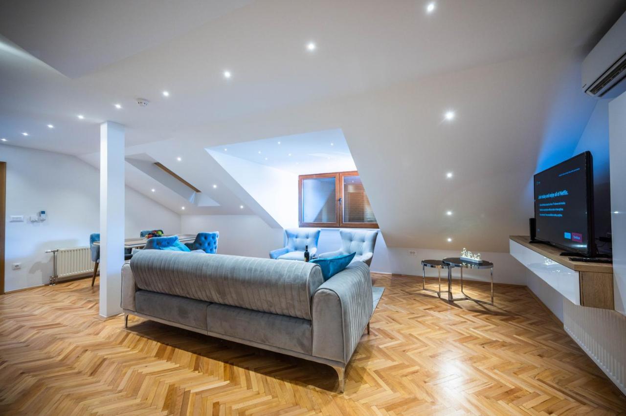 Avila Apartments SJJ Extérieur photo