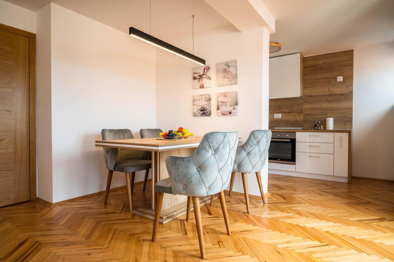 Avila Apartments SJJ Extérieur photo
