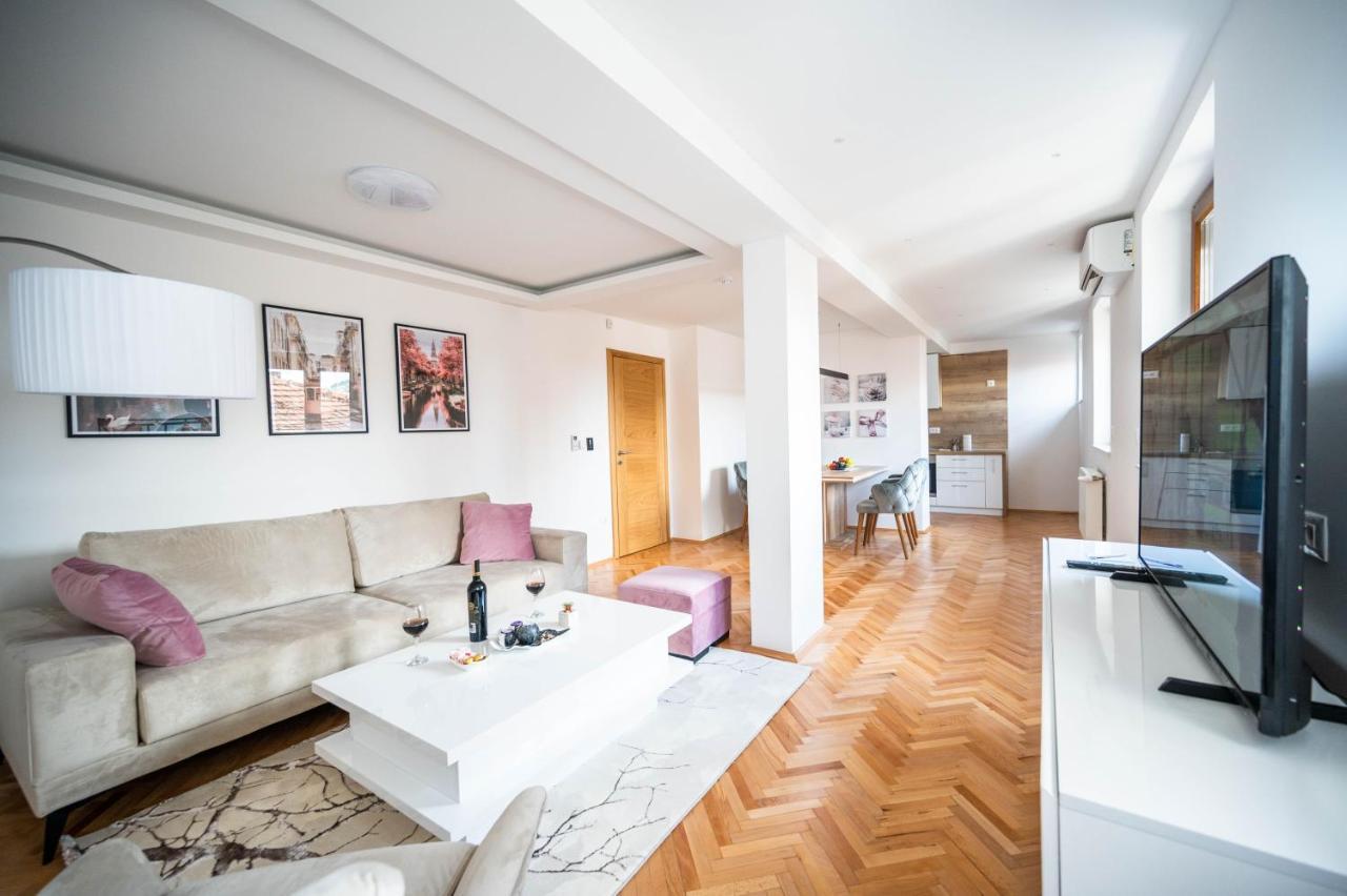 Avila Apartments SJJ Extérieur photo