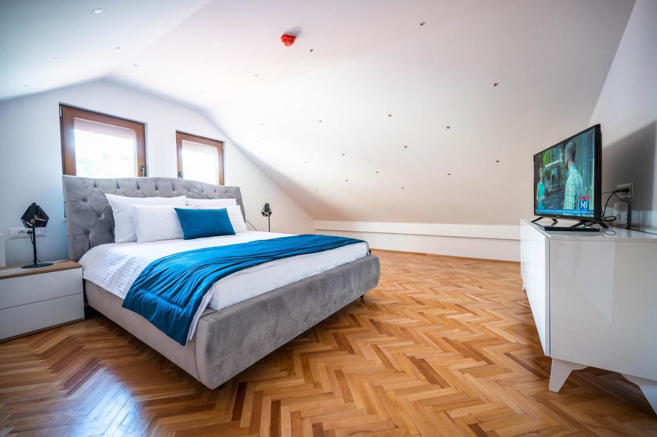 Avila Apartments SJJ Extérieur photo
