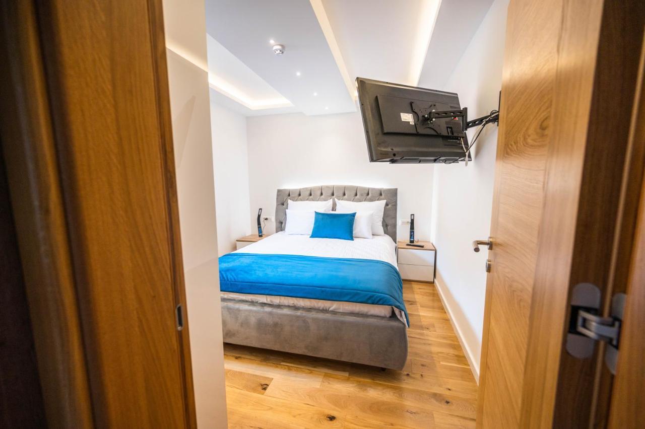 Avila Apartments SJJ Extérieur photo