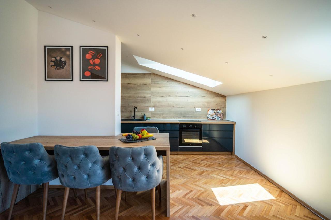 Avila Apartments SJJ Extérieur photo