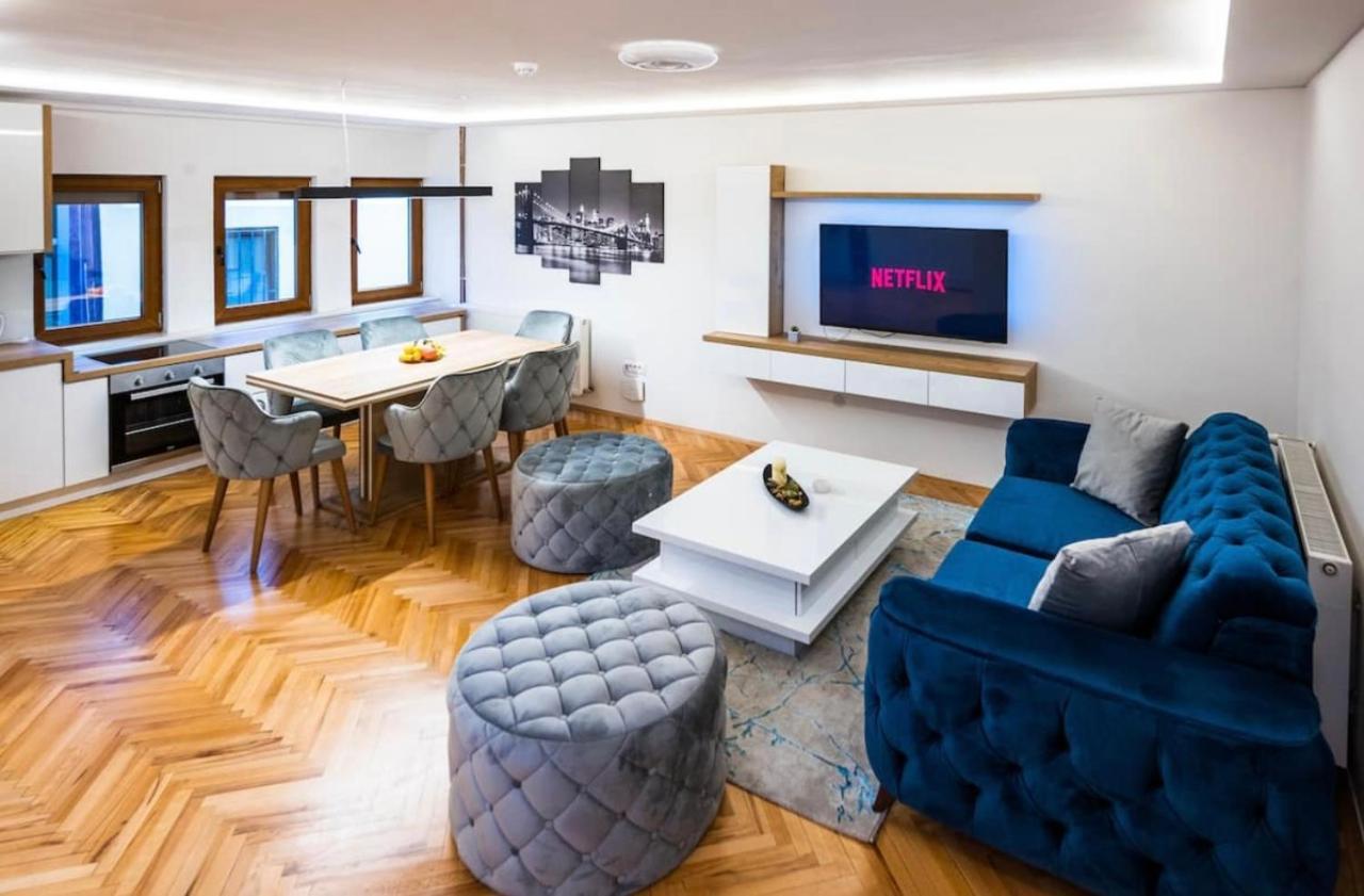 Avila Apartments SJJ Extérieur photo